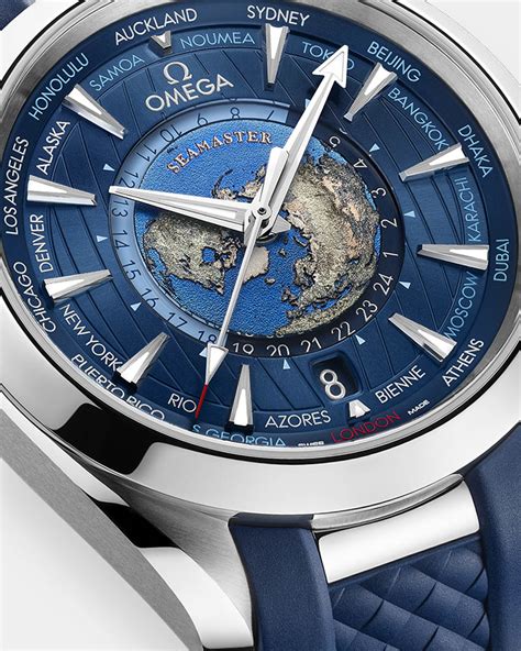 seamaster aqua terra worldtimer.